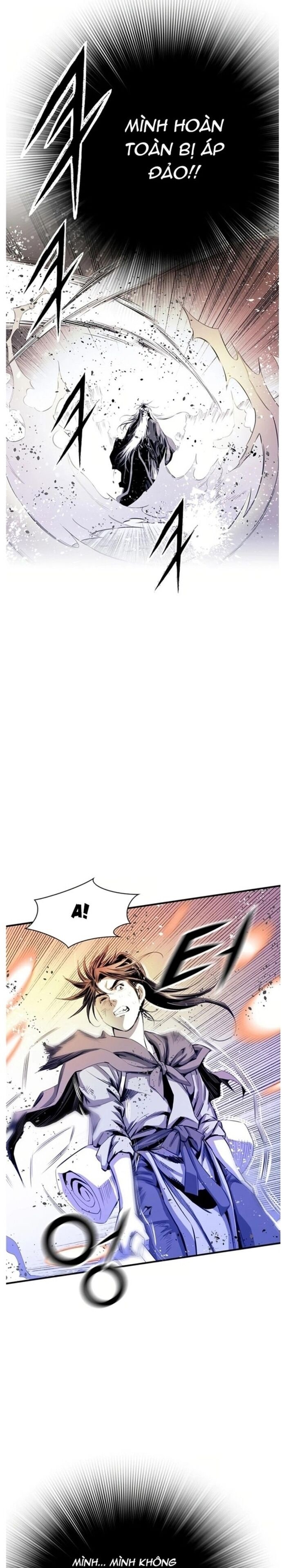 Đăng Thiên Lộ - Page 6