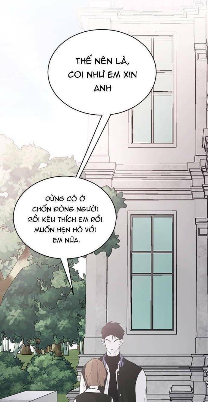 Ba Người Anh Trai Cực Phẩm Của Tôi - Page 58