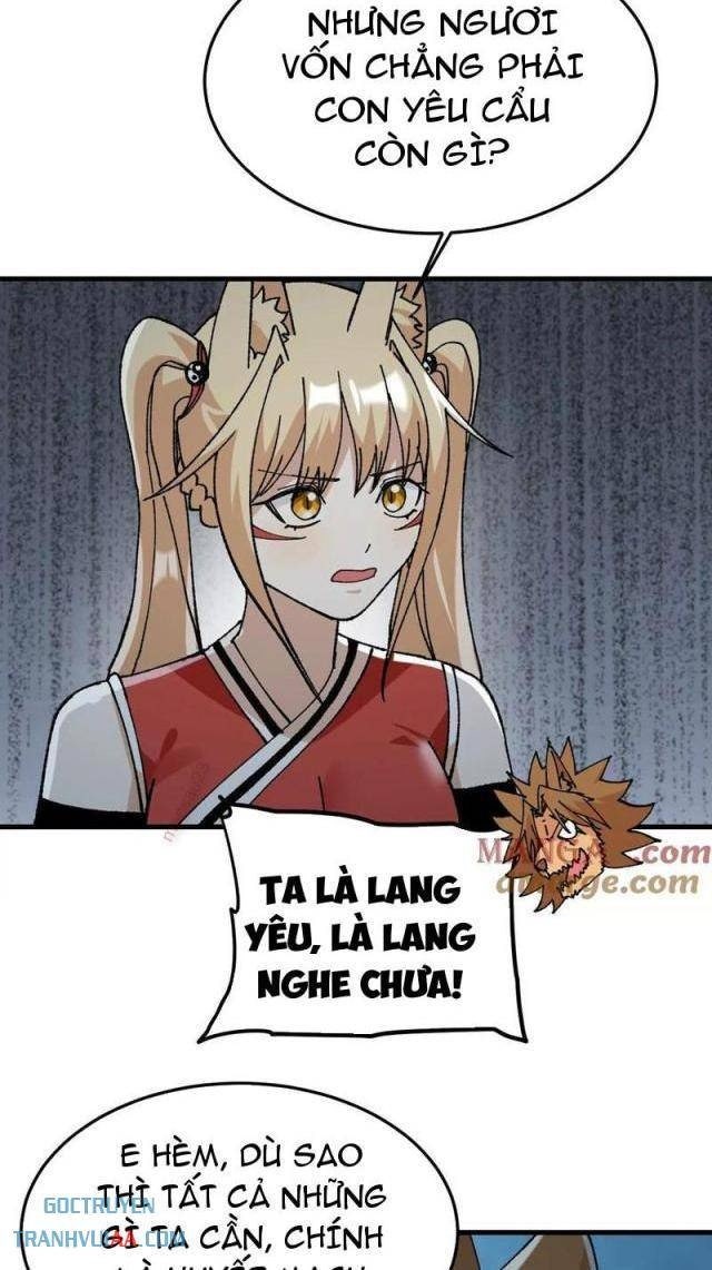 Vật Lý Tu Tiên Hai Vạn Năm - Page 8