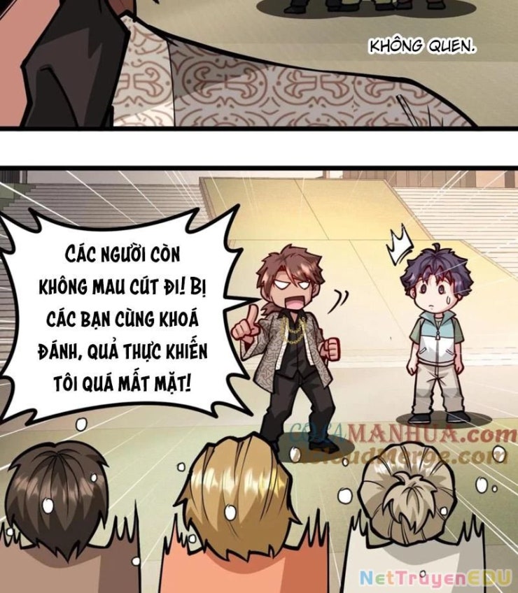 Slime Ta Treo Cự Long Lên Đánh Là Hợp Lý Nhỉ? - Page 10