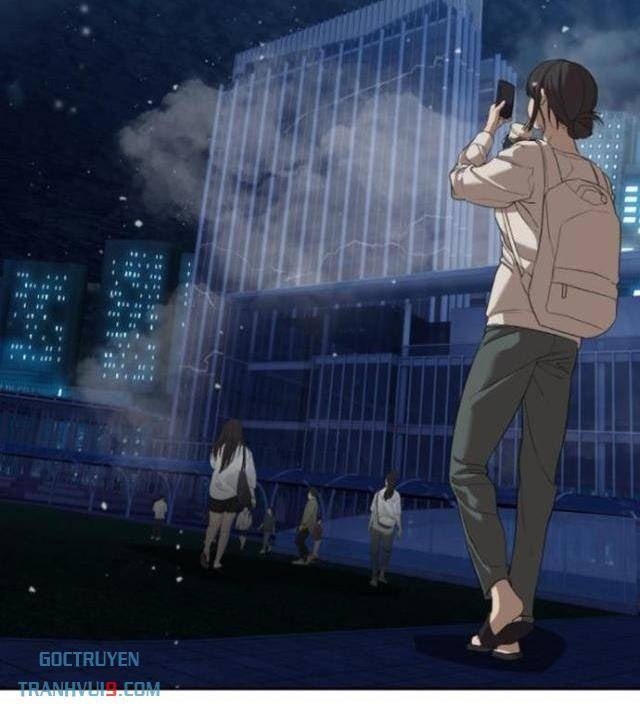 Công Chức Đặc Dị - Page 81