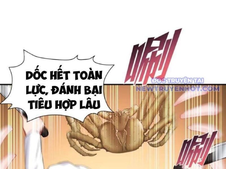 Bỏ làm simp chúa ta có trong tay cả tỉ thần hào - Page 83