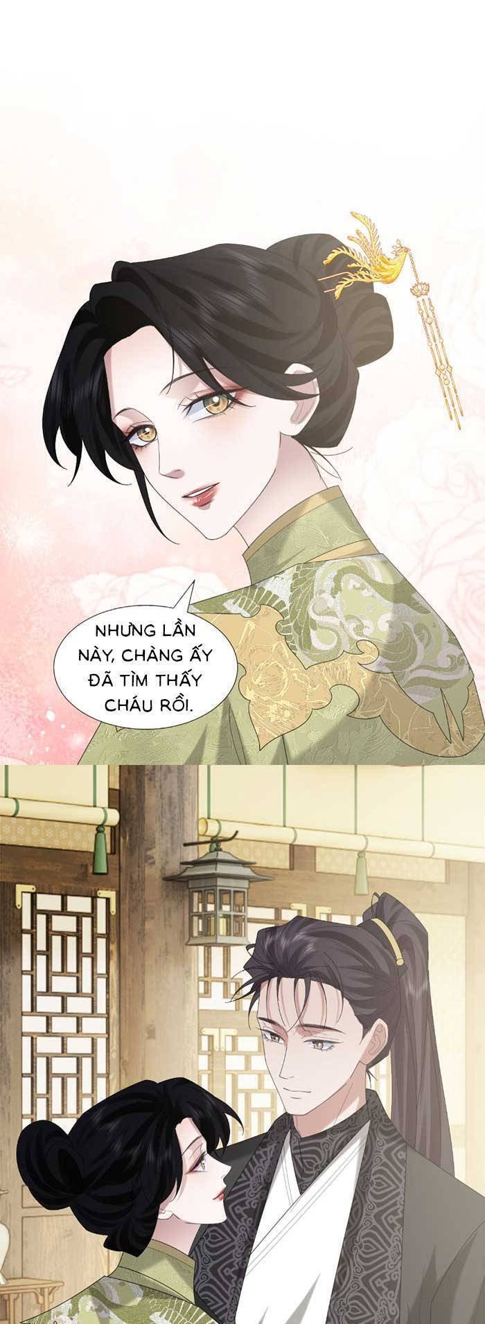 Nữ Tướng Xuyên Đến Hiện Đại Trở Thành Chị Dâu Quyền Lực - Page 6