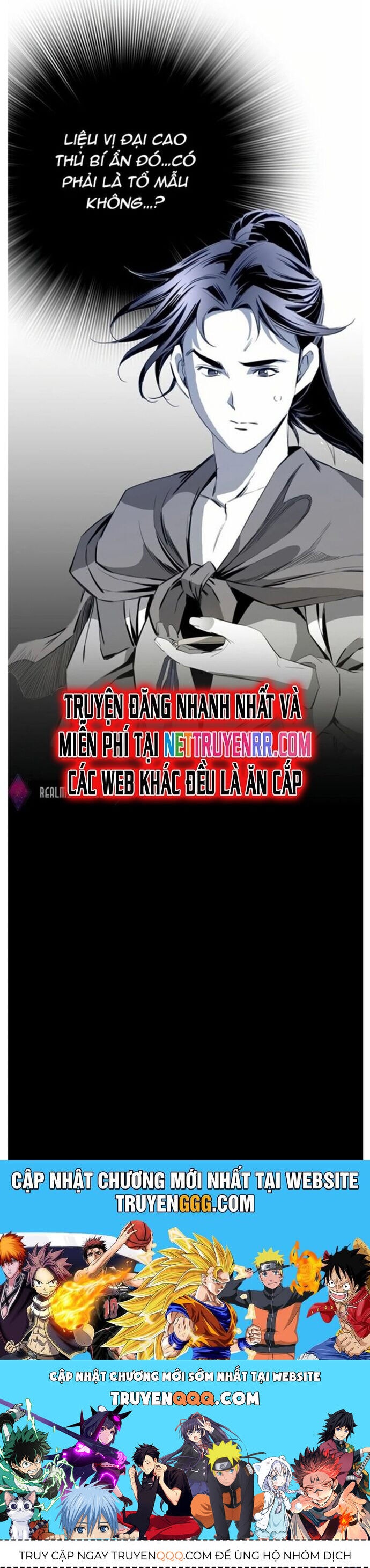 Đăng Thiên Lộ - Page 39