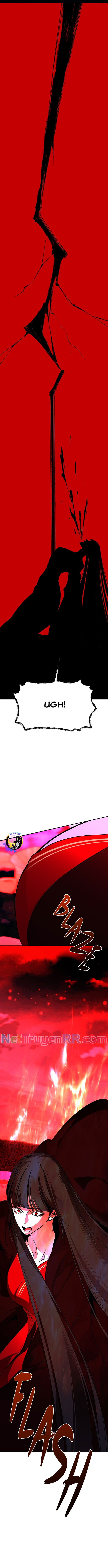 Chiến Lược Săn Hổ Của Nữ Thần - Page 17