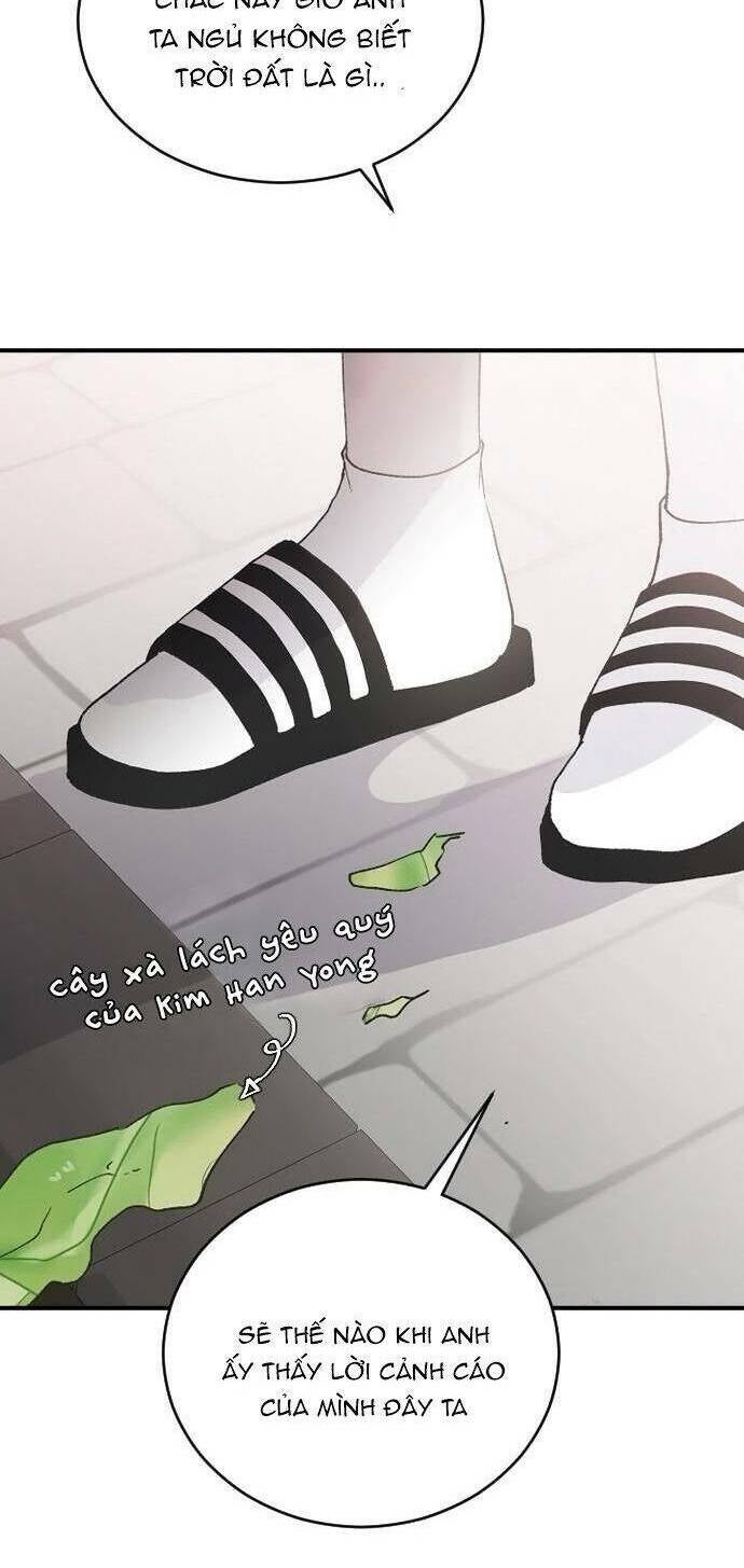 Ba Người Anh Trai Cực Phẩm Của Tôi - Page 83