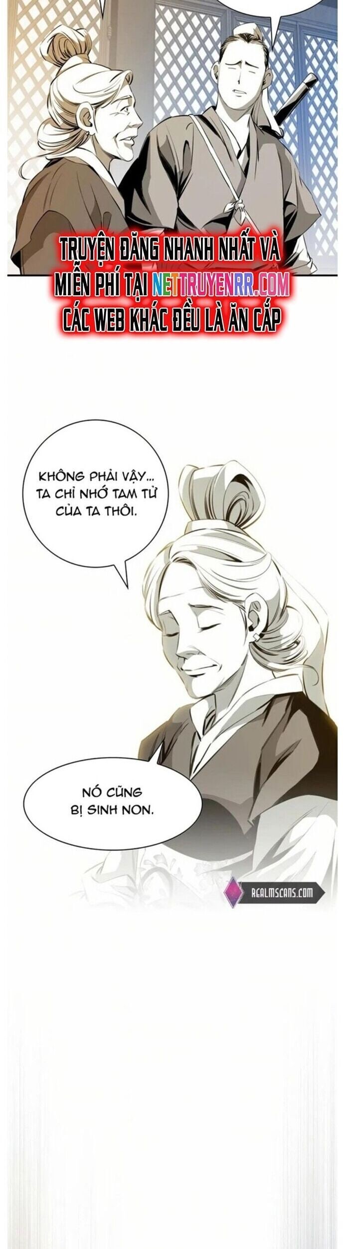 Đăng Thiên Lộ - Page 25