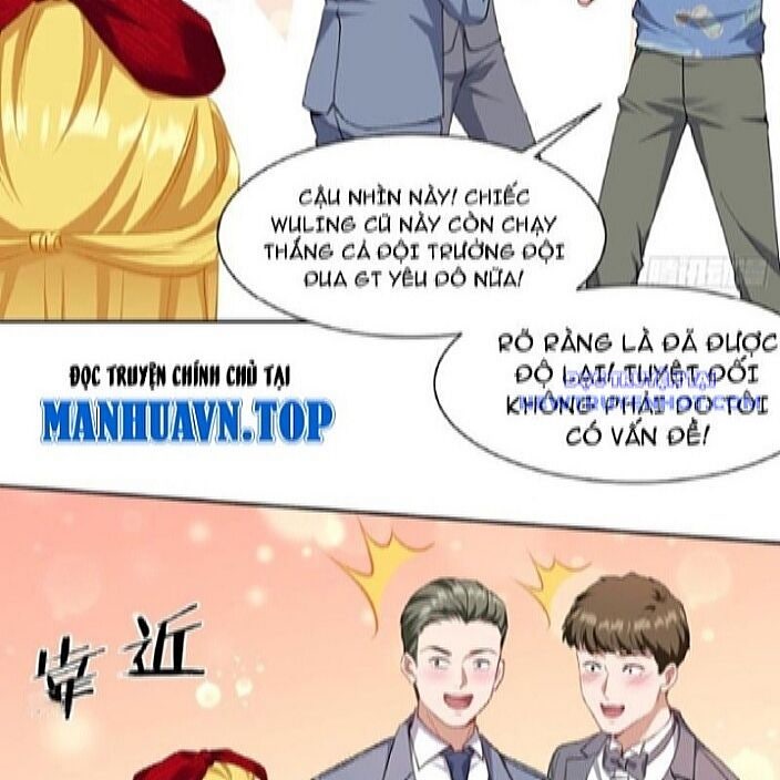 Bỏ làm simp chúa ta có trong tay cả tỉ thần hào - Page 71