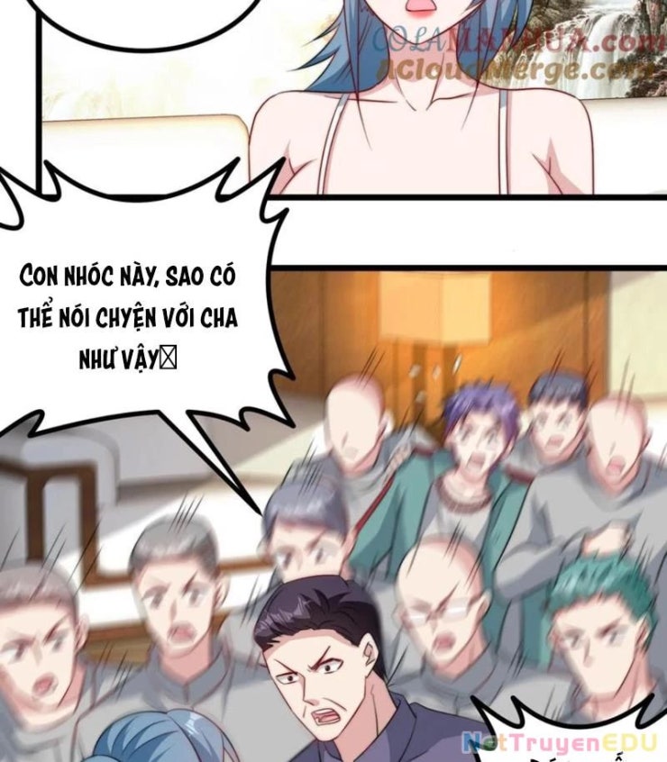 Slime Ta Treo Cự Long Lên Đánh Là Hợp Lý Nhỉ? - Page 20