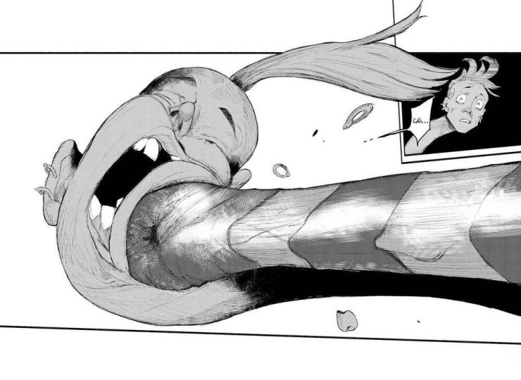 Siêu Nhân X - Page 66