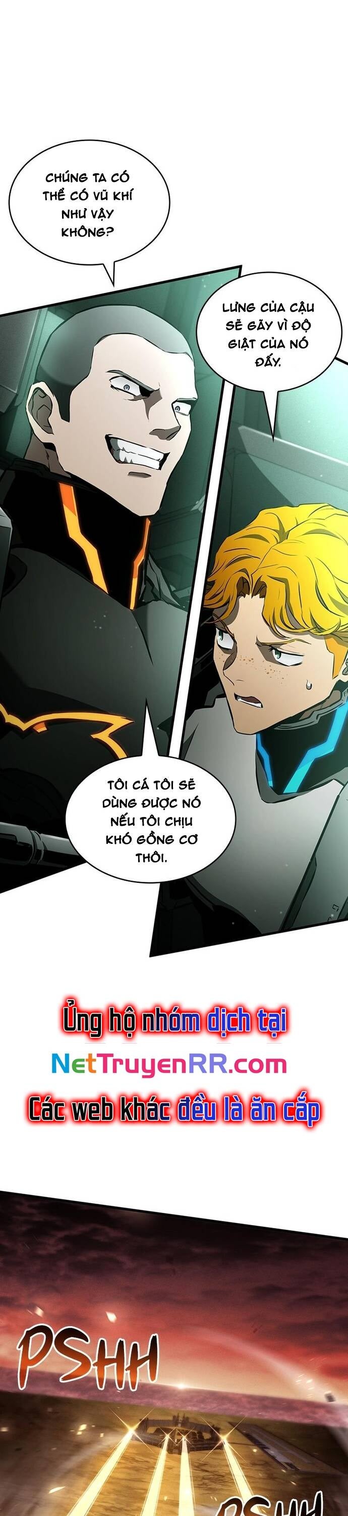 Đồ Long - Page 13