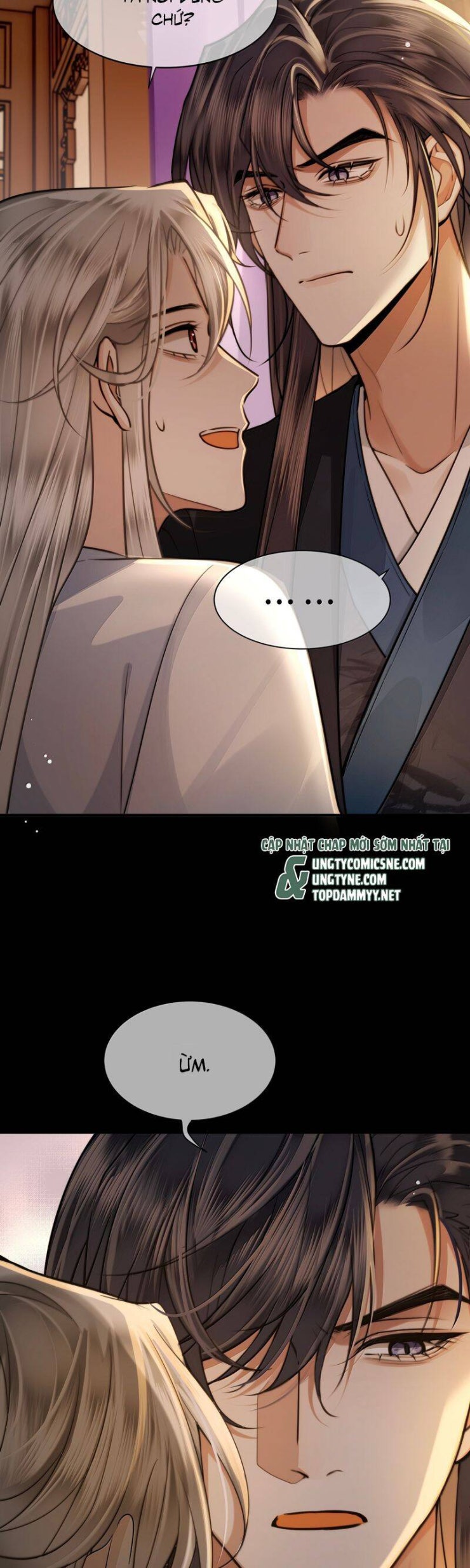 Điện Hạ Khuynh Thành - Page 5