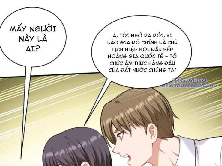 Bỏ làm simp chúa ta có trong tay cả tỉ thần hào - Page 50