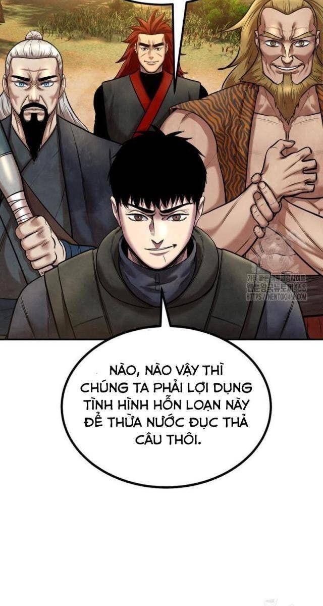 Tay Súng Chinh Phục Võ Lâm - Page 110