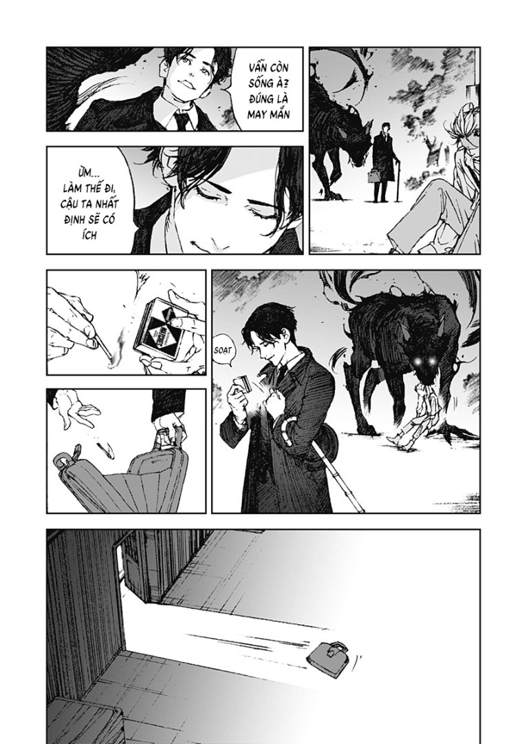 Night Light Hounds - Page 87