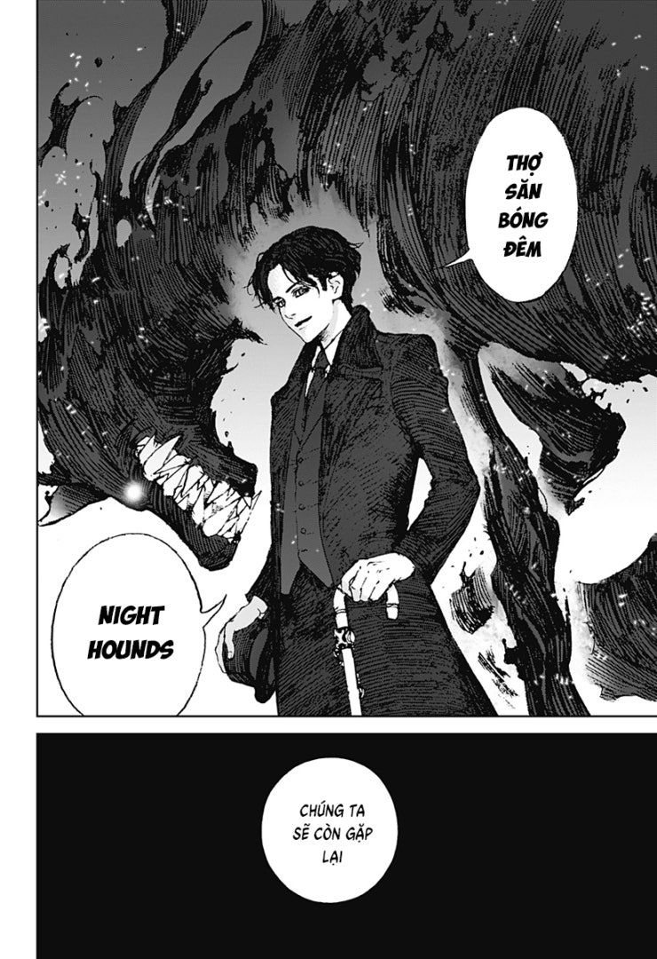 Night Light Hounds - Page 90