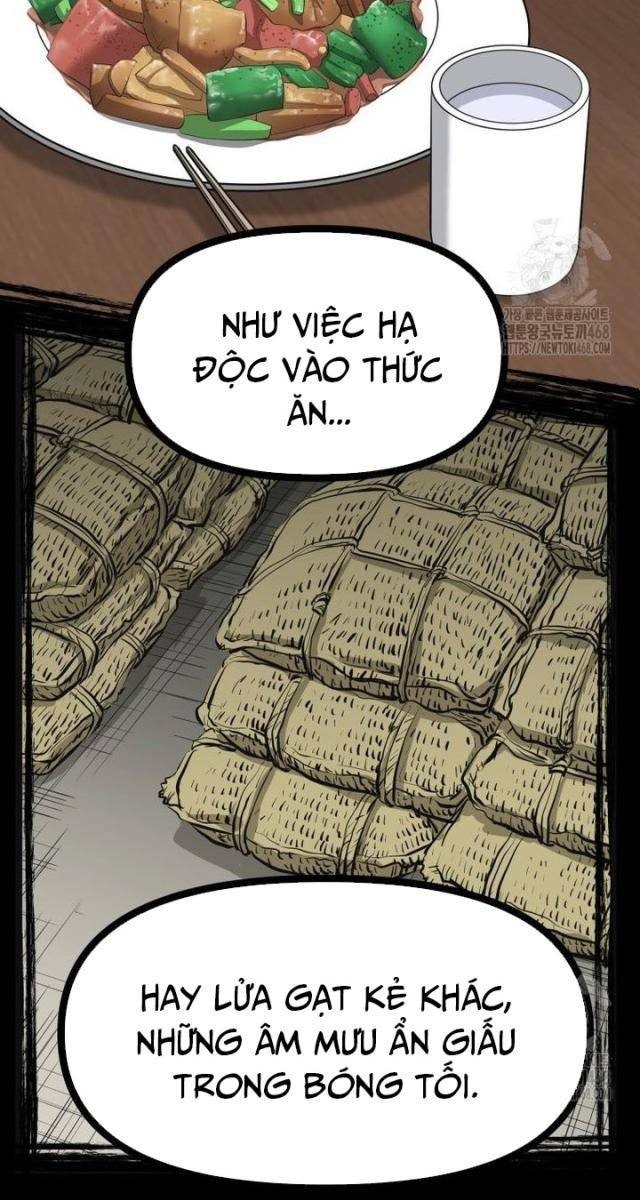 Nhất Bộ Thần Quyền - Page 37