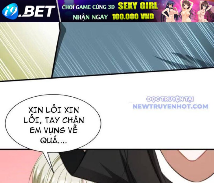 Bỏ làm simp chúa ta có trong tay cả tỉ thần hào - Page 37