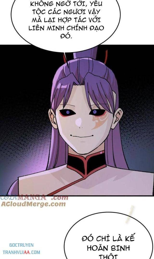 Vật Lý Tu Tiên Hai Vạn Năm - Page 30