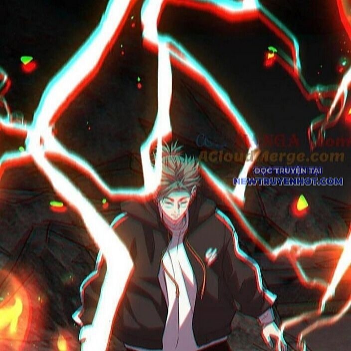 Quốc Vận Chi Chiến: Ta Lấy Bàn Cổ Trấn Chư Thiên - Page 20