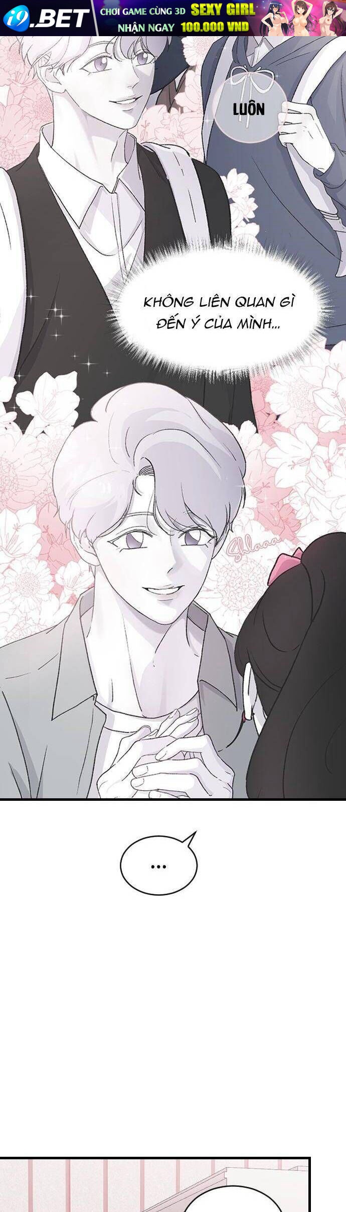 Ba Người Anh Trai Cực Phẩm Của Tôi - Page 8