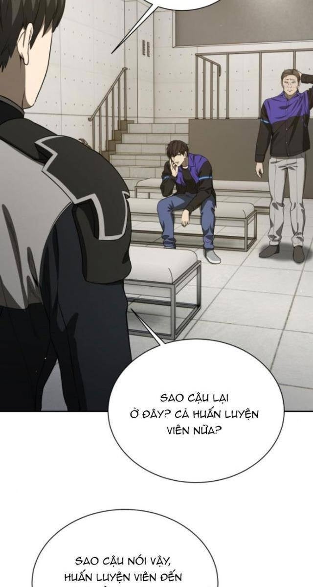 Người Chơi Thiên Tài Trở Lại - Page 102