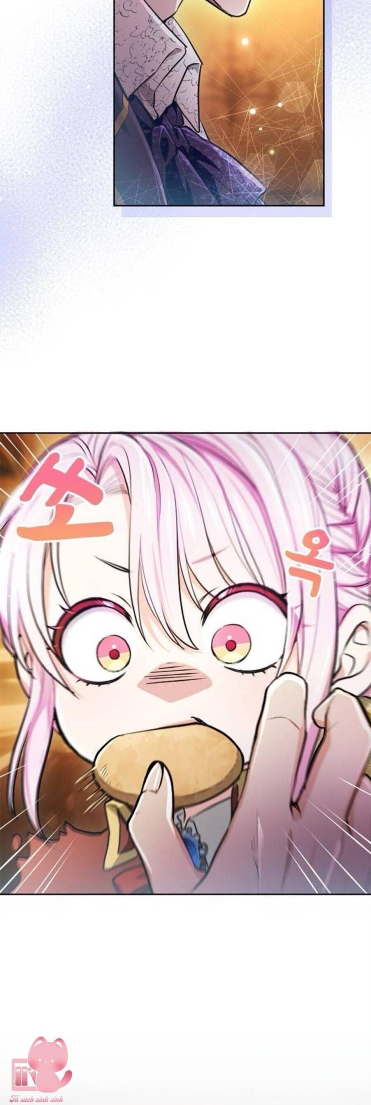 Thưa Ngài, Tôi Cảm Thấy Khó Chịu - Page 31