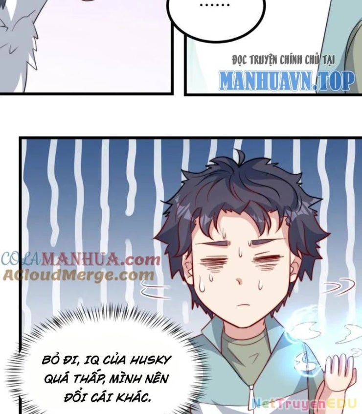 Slime Ta Treo Cự Long Lên Đánh Là Hợp Lý Nhỉ? - Page 7