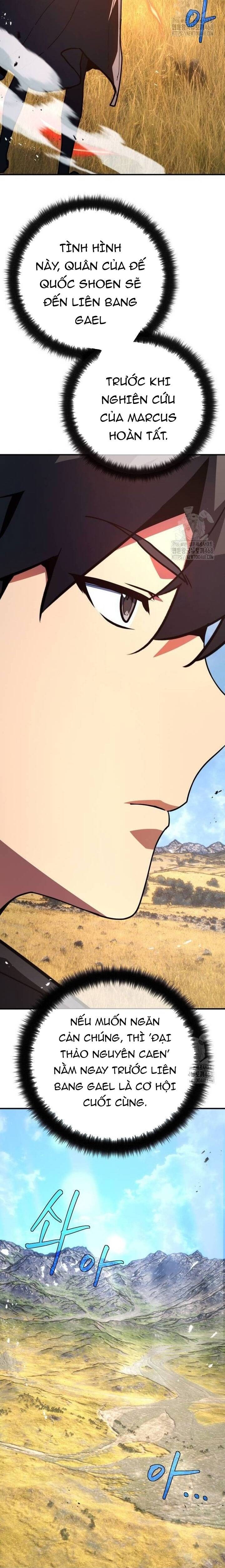 Quỷ Troll Mạnh Nhất Thế Giới - Page 18