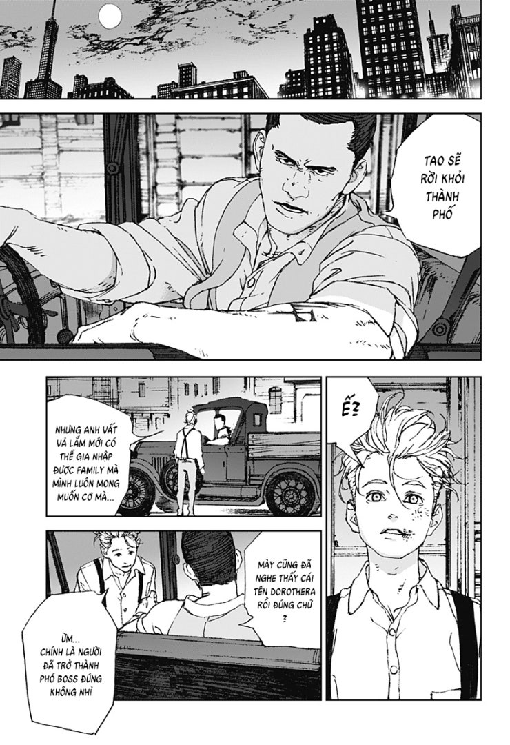 Night Light Hounds - Page 16