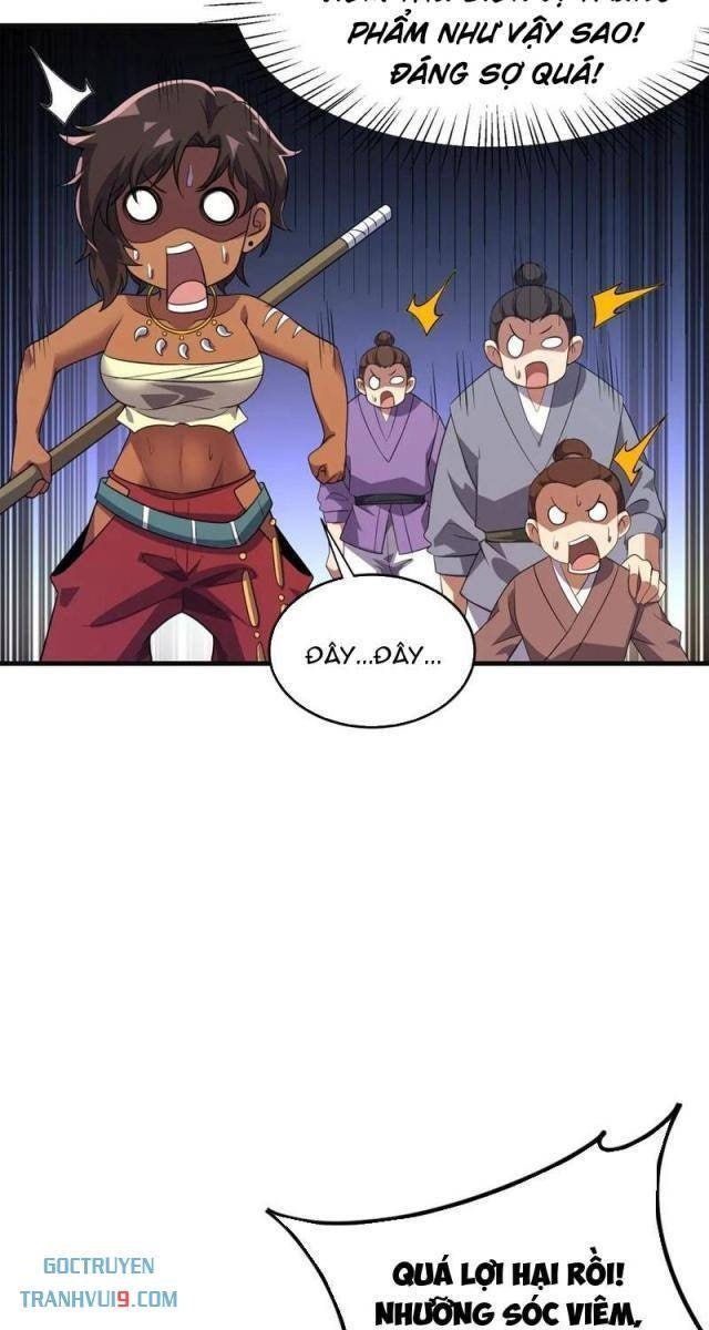 Ta Nhặt Đồ Bỏ Tại Tận Thế - Page 62