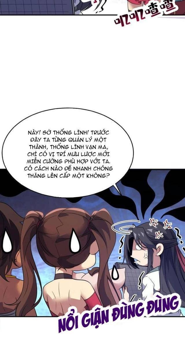 Ta Nhặt Đồ Bỏ Tại Tận Thế - Page 15