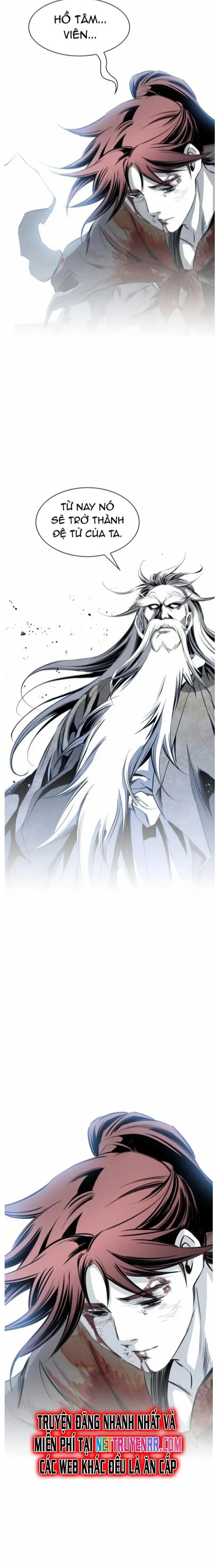 Đăng Thiên Lộ - Page 22