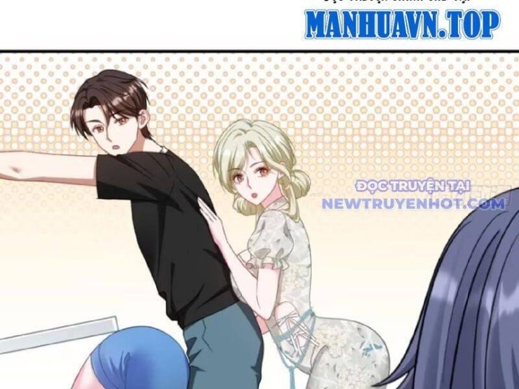 Bỏ làm simp chúa ta có trong tay cả tỉ thần hào - Page 42