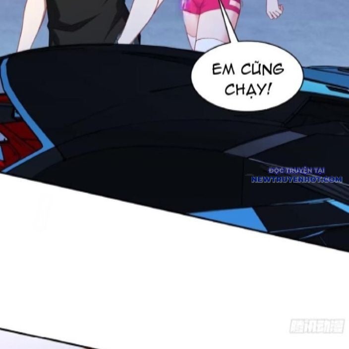 Bỏ làm simp chúa ta có trong tay cả tỉ thần hào - Page 68