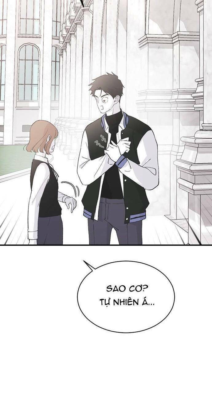 Ba Người Anh Trai Cực Phẩm Của Tôi - Page 10