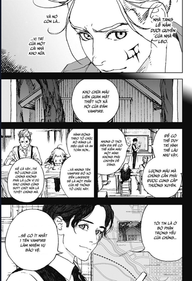 Night Light Hounds - Page 6