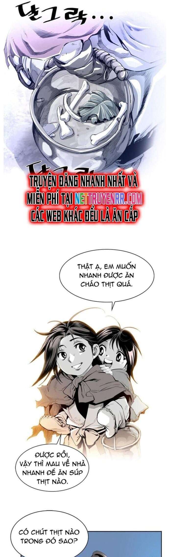 Đăng Thiên Lộ - Page 9