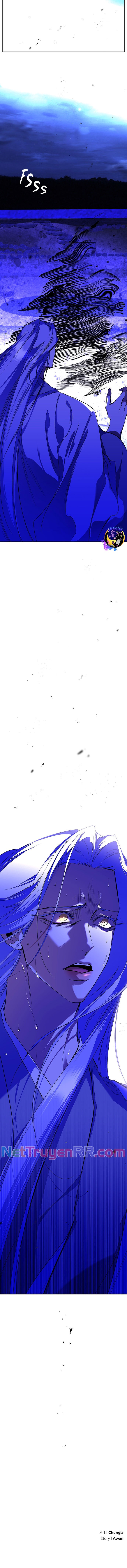 Chiến Lược Săn Hổ Của Nữ Thần - Page 22