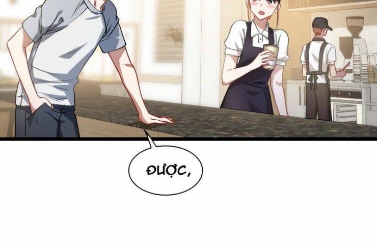 Bỏ làm simp chúa ta có trong tay cả tỉ thần hào - Page 36