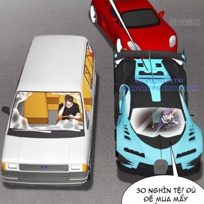 Bỏ làm simp chúa ta có trong tay cả tỉ thần hào - Page 58