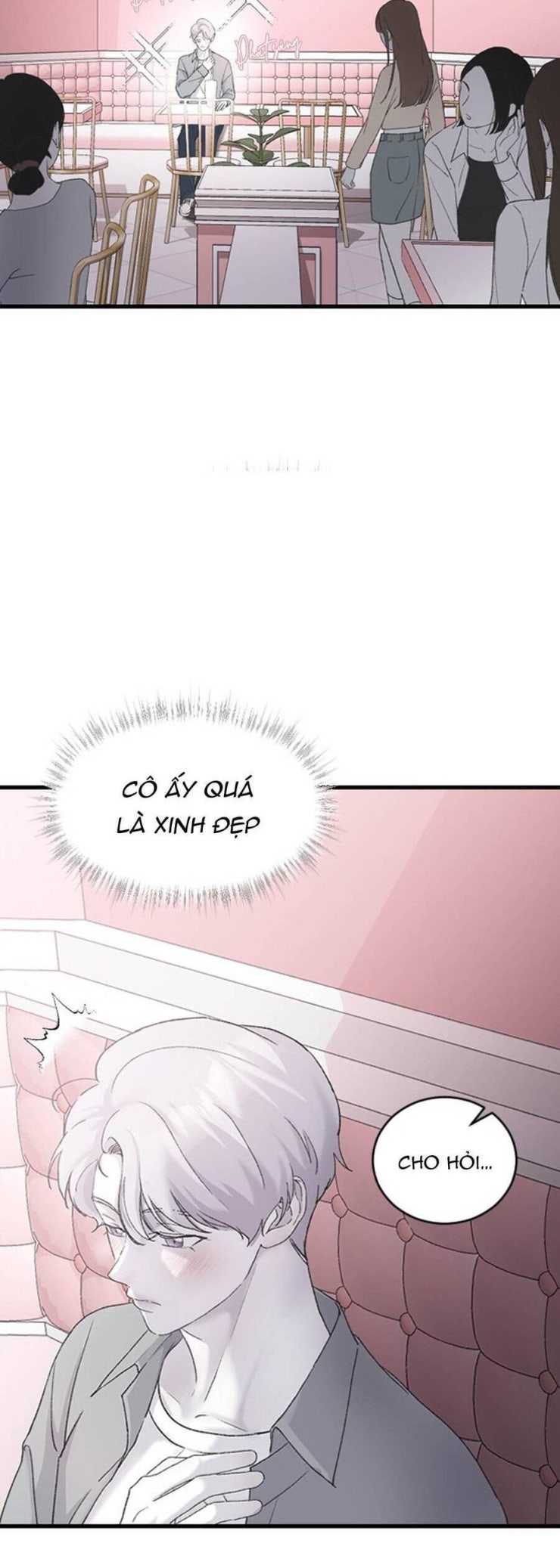 Ba Người Anh Trai Cực Phẩm Của Tôi - Page 41