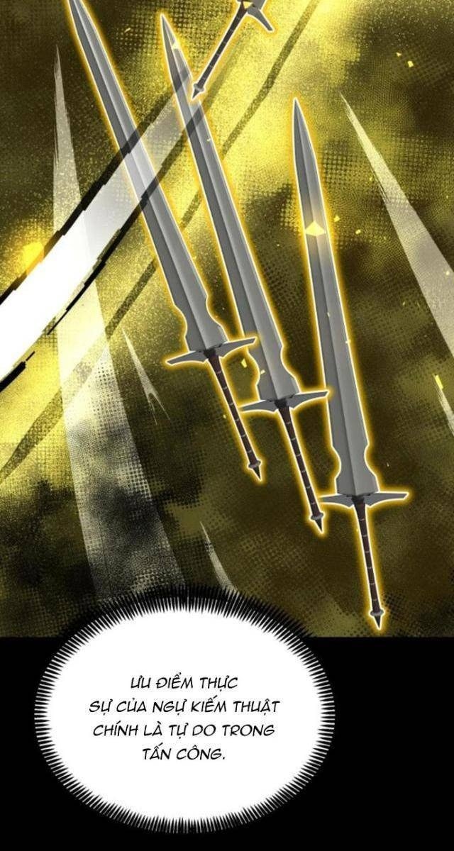 Người Chơi Thiên Tài Trở Lại - Page 96