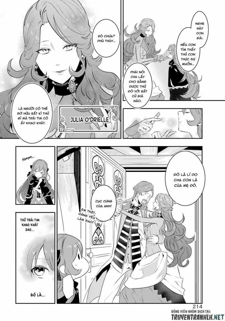 Tales Of Reincarnation In Maydare - Page 28