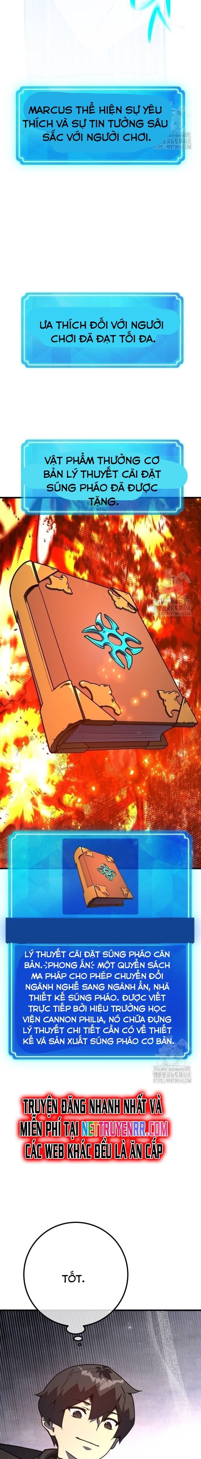 Quỷ Troll Mạnh Nhất Thế Giới - Page 24