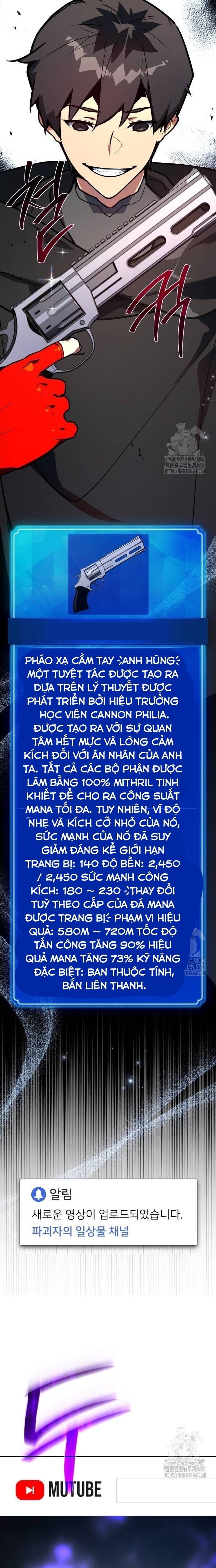 Quỷ Troll Mạnh Nhất Thế Giới - Page 35