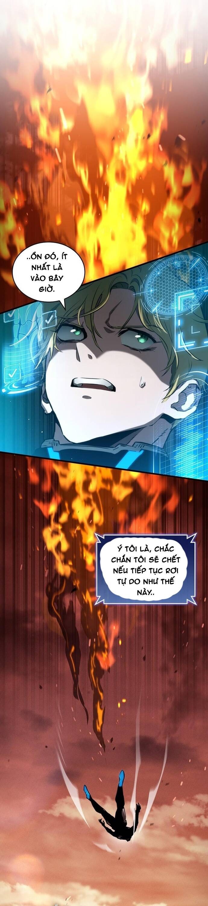 Đồ Long - Page 29