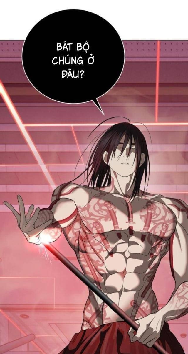 Công Chức Đặc Dị - Page 52