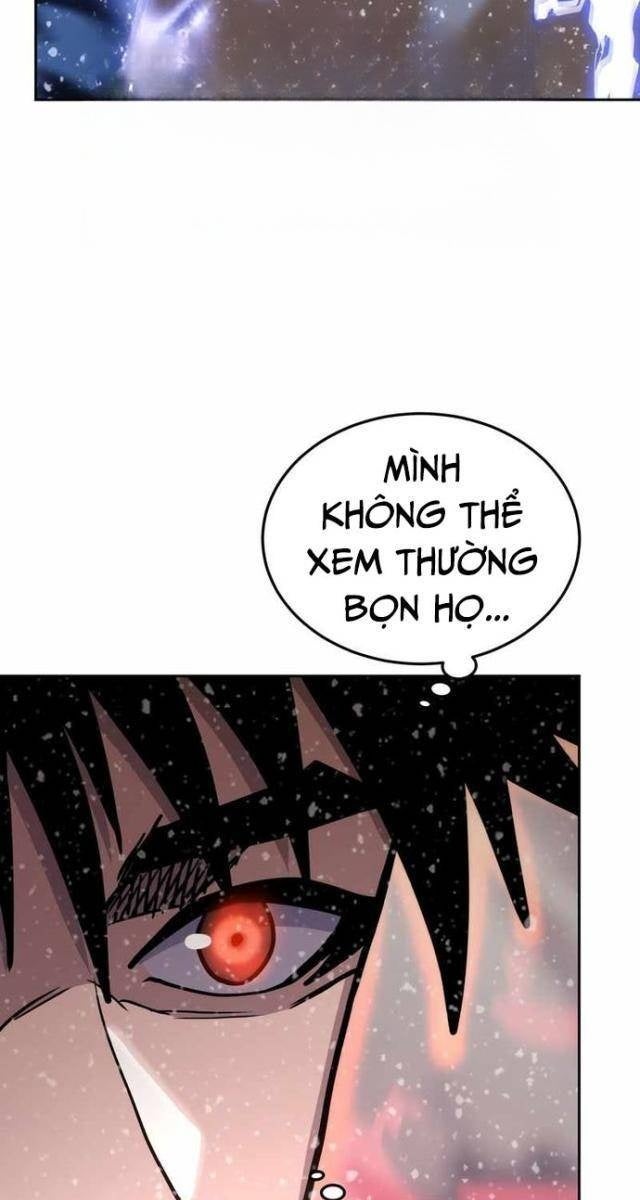 Kể Từ Bây Giờ: Tôi Là Một Người Chơi - Page 21