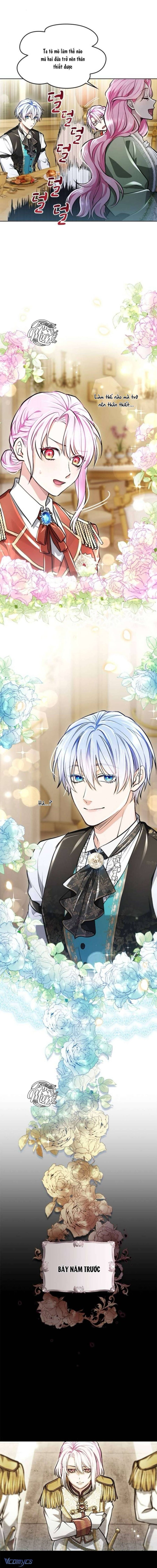 Thưa Ngài, Tôi Cảm Thấy Khó Chịu - Page 12